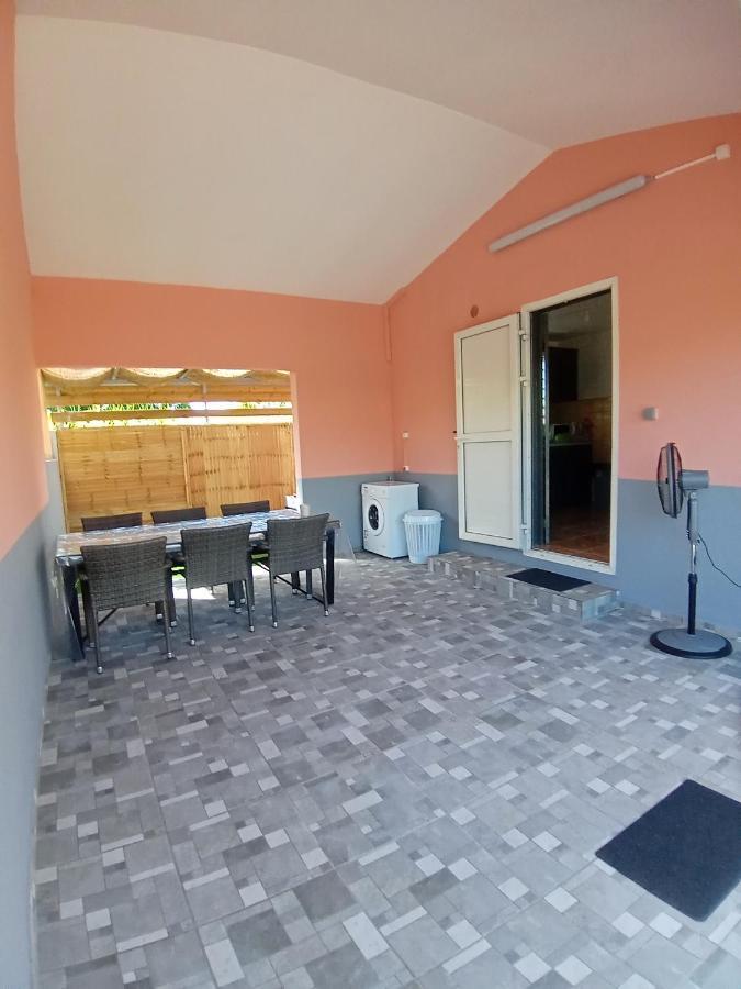 Sababady Villa 3 Chambres Saint-Andre Exterior photo